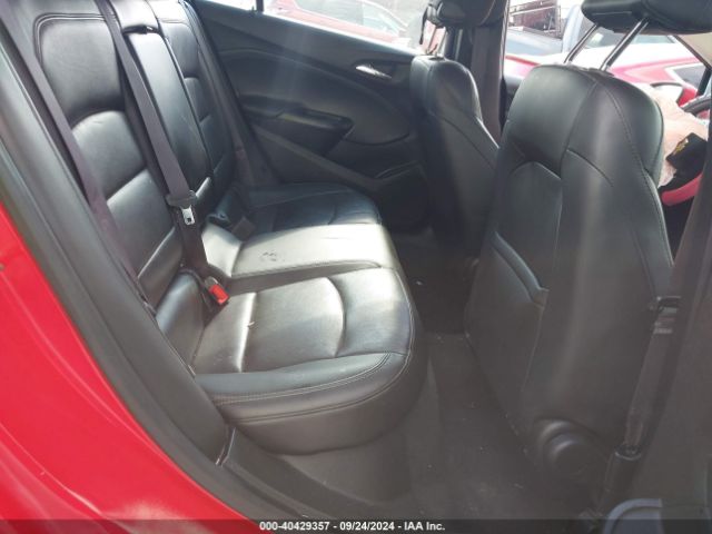 Photo 7 VIN: 1G1BF5SMXH7235084 - CHEVROLET CRUZE 