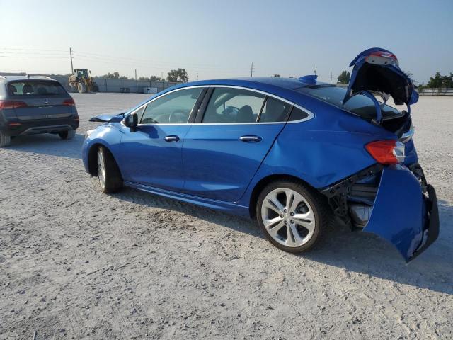 Photo 1 VIN: 1G1BF5SMXH7243315 - CHEVROLET CRUZE 