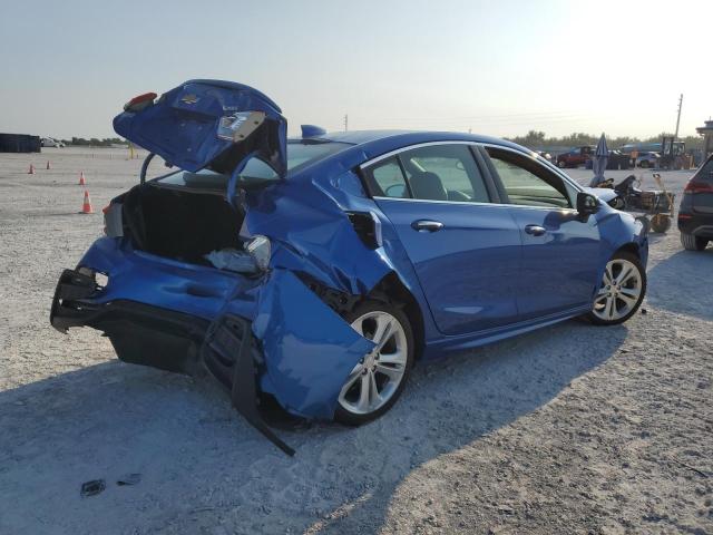 Photo 2 VIN: 1G1BF5SMXH7243315 - CHEVROLET CRUZE 