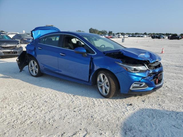 Photo 3 VIN: 1G1BF5SMXH7243315 - CHEVROLET CRUZE 