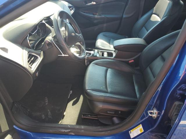 Photo 6 VIN: 1G1BF5SMXH7243315 - CHEVROLET CRUZE 