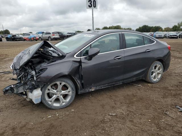 Photo 0 VIN: 1G1BF5SMXH7243511 - CHEVROLET CRUZE PREM 