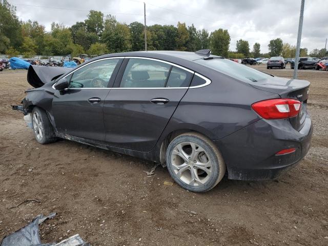 Photo 1 VIN: 1G1BF5SMXH7243511 - CHEVROLET CRUZE PREM 