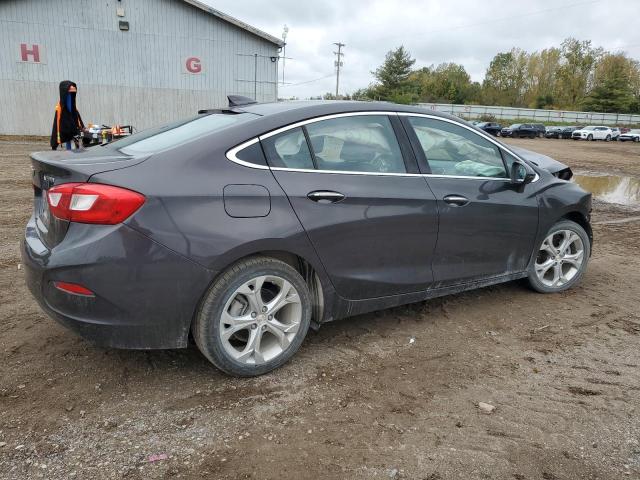 Photo 2 VIN: 1G1BF5SMXH7243511 - CHEVROLET CRUZE PREM 