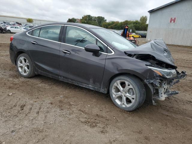 Photo 3 VIN: 1G1BF5SMXH7243511 - CHEVROLET CRUZE PREM 