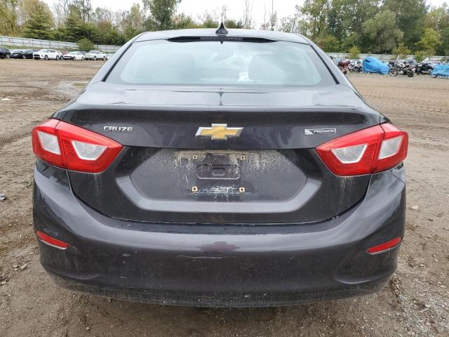 Photo 5 VIN: 1G1BF5SMXH7243511 - CHEVROLET CRUZE PREM 