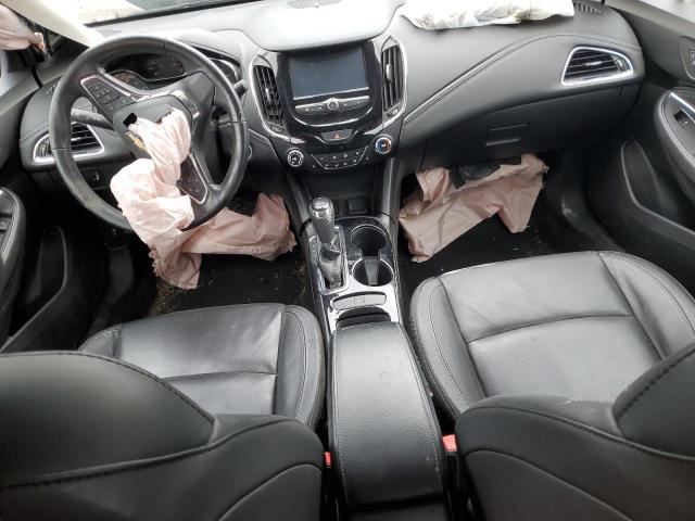 Photo 7 VIN: 1G1BF5SMXH7243511 - CHEVROLET CRUZE PREM 