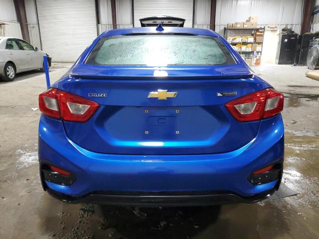 Photo 5 VIN: 1G1BF5SMXH7275505 - CHEVROLET CRUZE PREM 