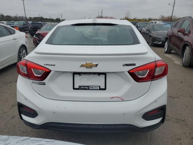 Photo 5 VIN: 1G1BF5SMXJ7113458 - CHEVROLET CRUZE PREM 