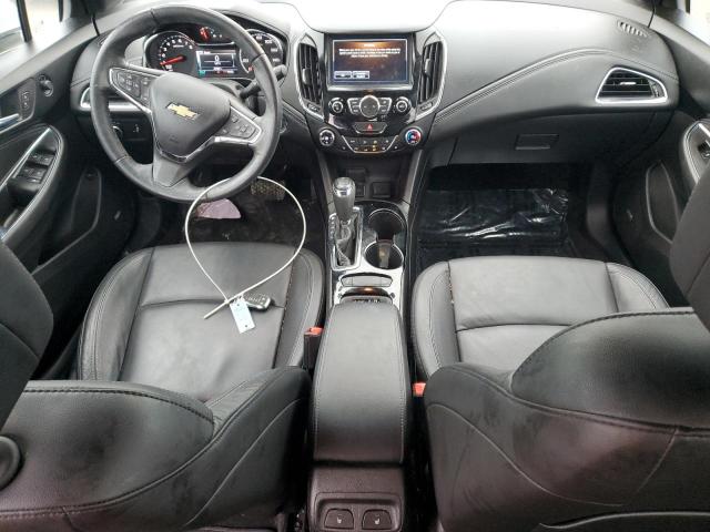 Photo 7 VIN: 1G1BF5SMXJ7113458 - CHEVROLET CRUZE PREM 