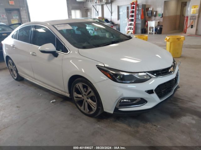 Photo 0 VIN: 1G1BF5SMXJ7213897 - CHEVROLET CRUZE 