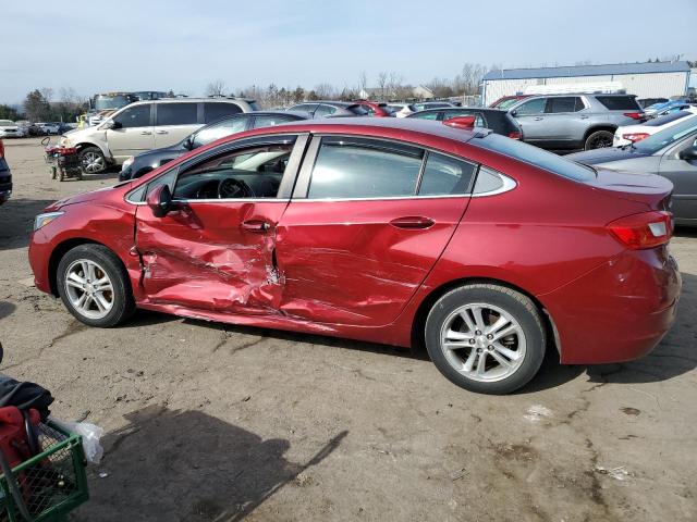 Photo 1 VIN: 1G1BG5SE5H7228632 - CHEVROLET CRUZE 