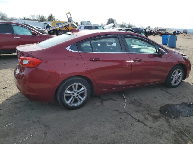 Photo 2 VIN: 1G1BG5SE5H7228632 - CHEVROLET CRUZE 