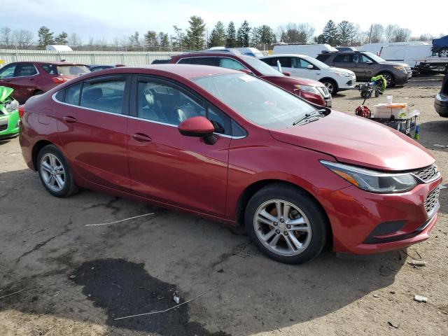 Photo 3 VIN: 1G1BG5SE5H7228632 - CHEVROLET CRUZE 