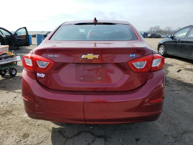 Photo 5 VIN: 1G1BG5SE5H7228632 - CHEVROLET CRUZE 