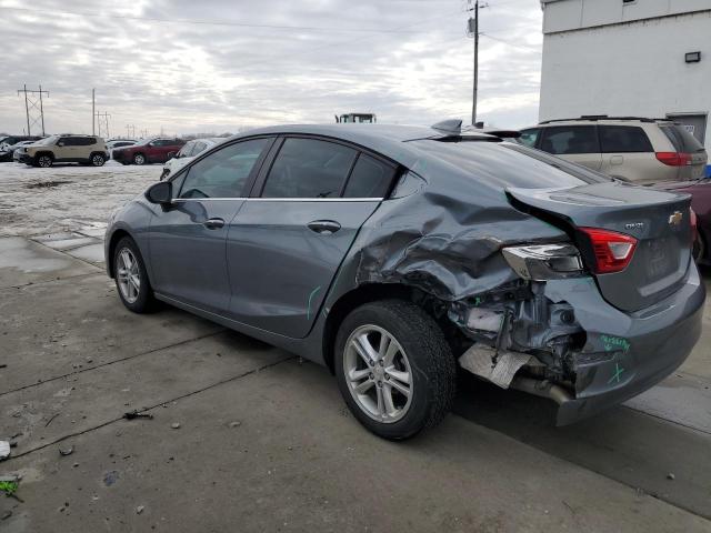 Photo 1 VIN: 1G1BG5SE5J7131520 - CHEVROLET CRUZE 