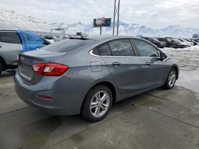 Photo 2 VIN: 1G1BG5SE5J7131520 - CHEVROLET CRUZE 