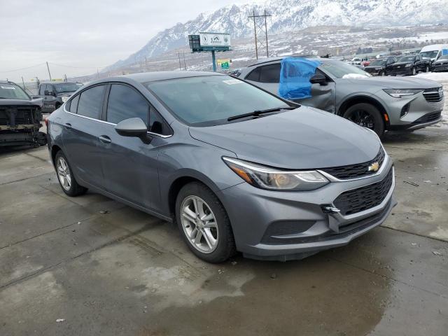 Photo 3 VIN: 1G1BG5SE5J7131520 - CHEVROLET CRUZE 