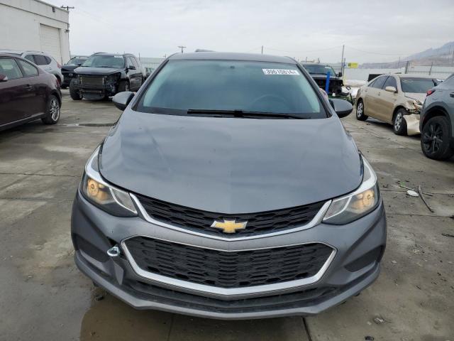 Photo 4 VIN: 1G1BG5SE5J7131520 - CHEVROLET CRUZE 