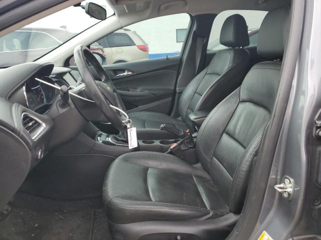 Photo 6 VIN: 1G1BG5SE5J7131520 - CHEVROLET CRUZE 