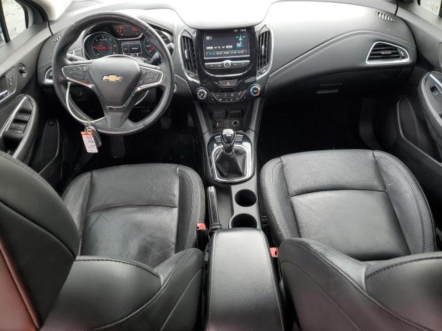 Photo 7 VIN: 1G1BG5SE5J7131520 - CHEVROLET CRUZE 