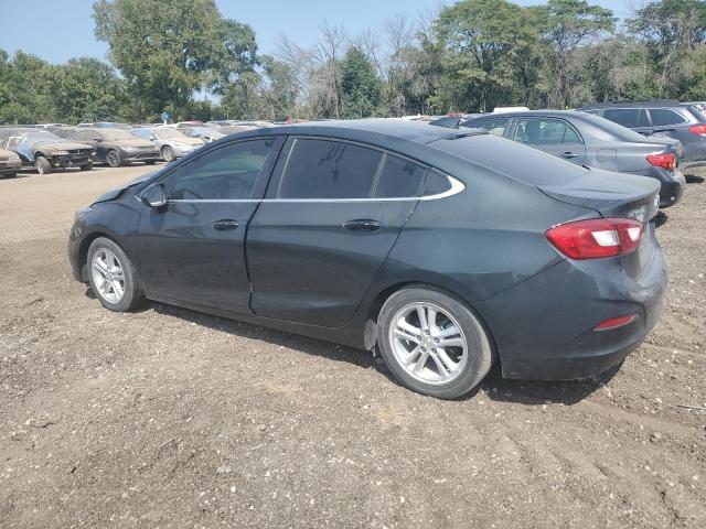 Photo 1 VIN: 1G1BG5SE6J7193198 - CHEVROLET CRUZE LT 