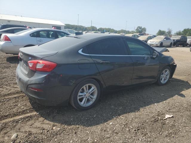 Photo 2 VIN: 1G1BG5SE6J7193198 - CHEVROLET CRUZE LT 