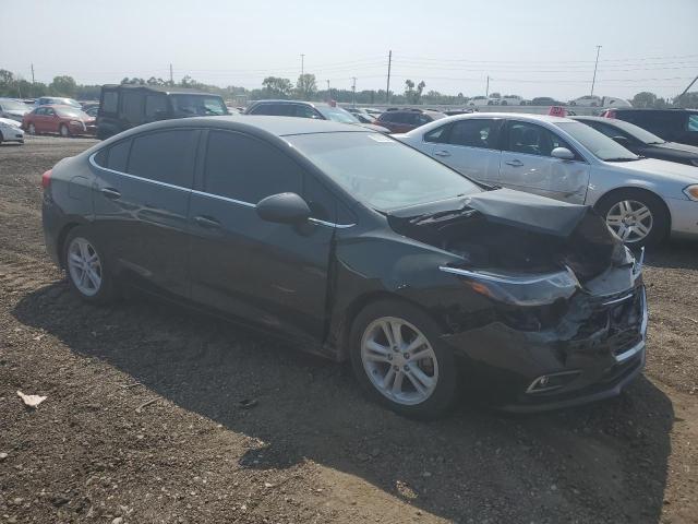 Photo 3 VIN: 1G1BG5SE6J7193198 - CHEVROLET CRUZE LT 