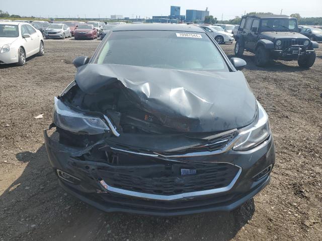 Photo 4 VIN: 1G1BG5SE6J7193198 - CHEVROLET CRUZE LT 