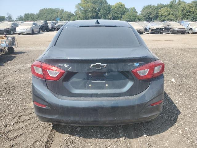 Photo 5 VIN: 1G1BG5SE6J7193198 - CHEVROLET CRUZE LT 