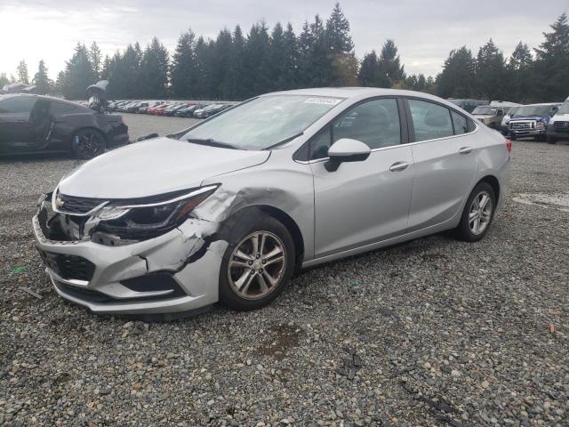 Photo 0 VIN: 1G1BG5SEXH7256104 - CHEVROLET CRUZE LT 