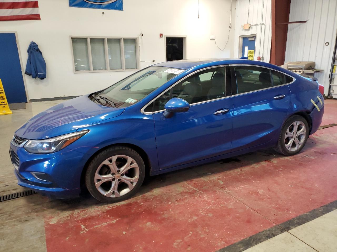 Photo 0 VIN: 1G1BG5SM0G7248082 - CHEVROLET CRUZE 