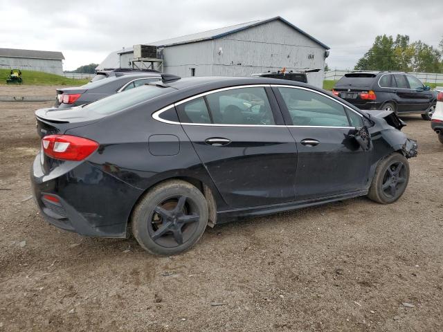 Photo 2 VIN: 1G1BG5SM0G7261284 - CHEVROLET CRUZE PREM 