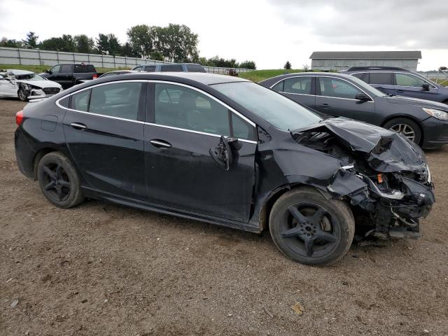 Photo 3 VIN: 1G1BG5SM0G7261284 - CHEVROLET CRUZE PREM 