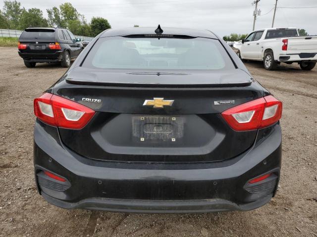 Photo 5 VIN: 1G1BG5SM0G7261284 - CHEVROLET CRUZE PREM 