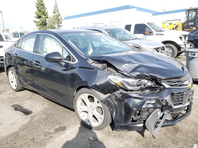 Photo 0 VIN: 1G1BG5SM0G7264637 - CHEVROLET CRUZE PREM 