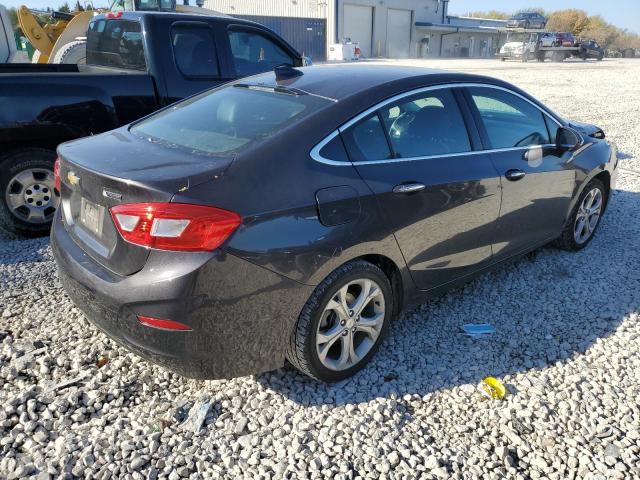 Photo 2 VIN: 1G1BG5SM0G7266582 - CHEVROLET CRUZE 