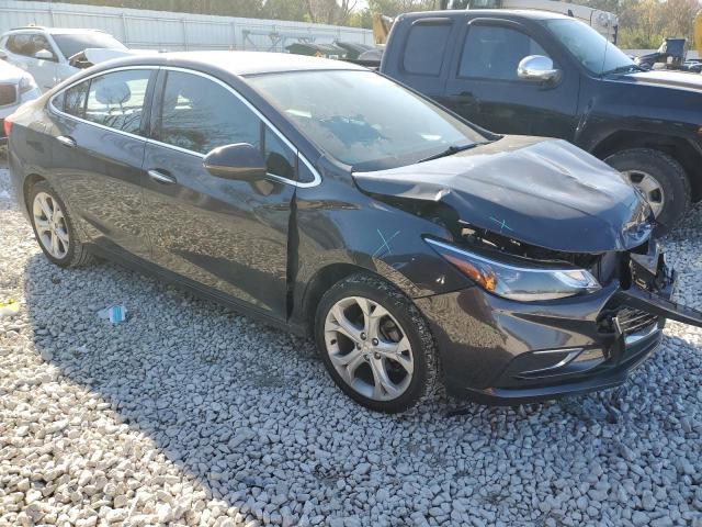 Photo 3 VIN: 1G1BG5SM0G7266582 - CHEVROLET CRUZE 