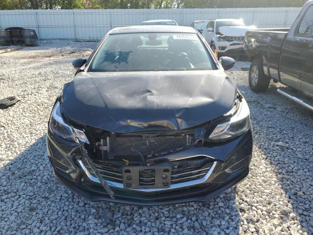 Photo 4 VIN: 1G1BG5SM0G7266582 - CHEVROLET CRUZE 