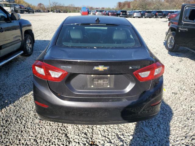 Photo 5 VIN: 1G1BG5SM0G7266582 - CHEVROLET CRUZE 