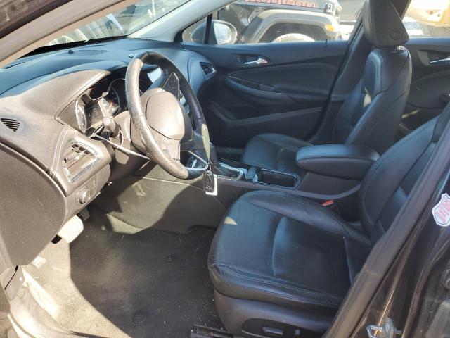 Photo 6 VIN: 1G1BG5SM0G7266582 - CHEVROLET CRUZE 