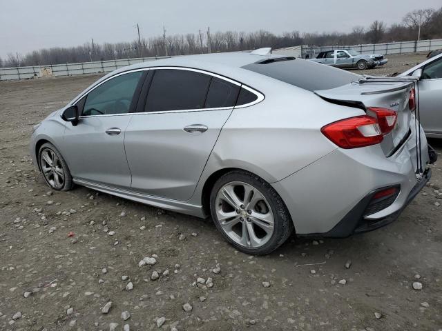 Photo 1 VIN: 1G1BG5SM0G7295256 - CHEVROLET CRUZE PREM 