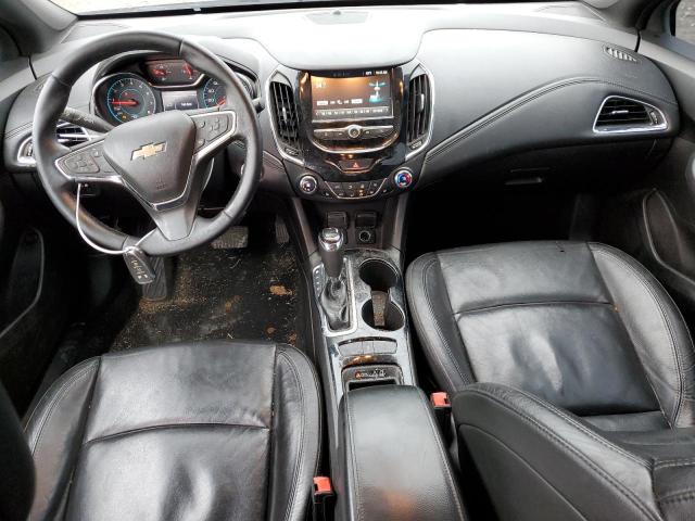 Photo 7 VIN: 1G1BG5SM0G7295256 - CHEVROLET CRUZE PREM 