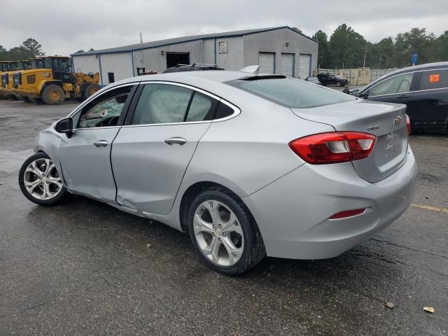 Photo 1 VIN: 1G1BG5SM0G7300634 - CHEVROLET CRUZE PREM 