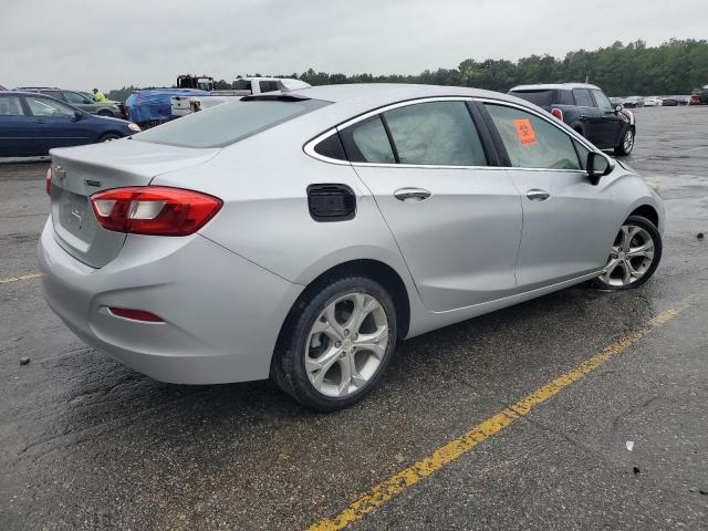 Photo 2 VIN: 1G1BG5SM0G7300634 - CHEVROLET CRUZE PREM 