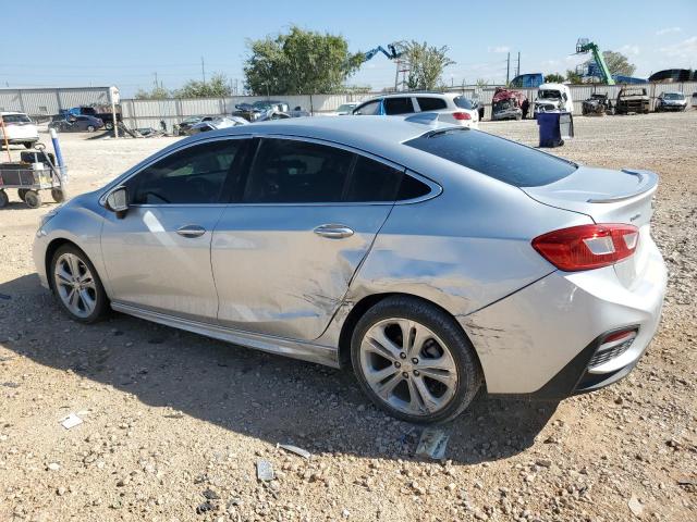 Photo 1 VIN: 1G1BG5SM0G7301895 - CHEVROLET CRUZE PREM 