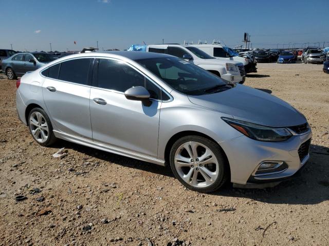 Photo 3 VIN: 1G1BG5SM0G7301895 - CHEVROLET CRUZE PREM 