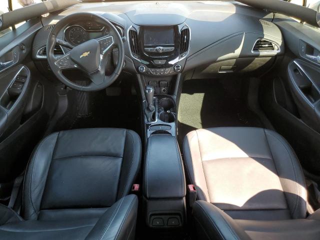 Photo 7 VIN: 1G1BG5SM0G7301895 - CHEVROLET CRUZE PREM 