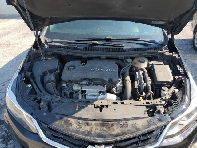 Photo 10 VIN: 1G1BG5SM0G7323167 - CHEVROLET CRUZE 