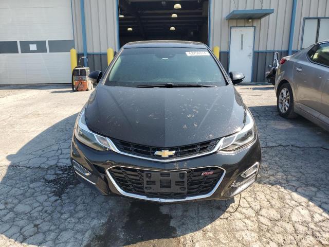 Photo 4 VIN: 1G1BG5SM0G7323167 - CHEVROLET CRUZE 